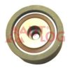 AUTLOG RT1207 Deflection/Guide Pulley, timing belt